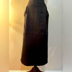 Pencil Skirt Dancing Days